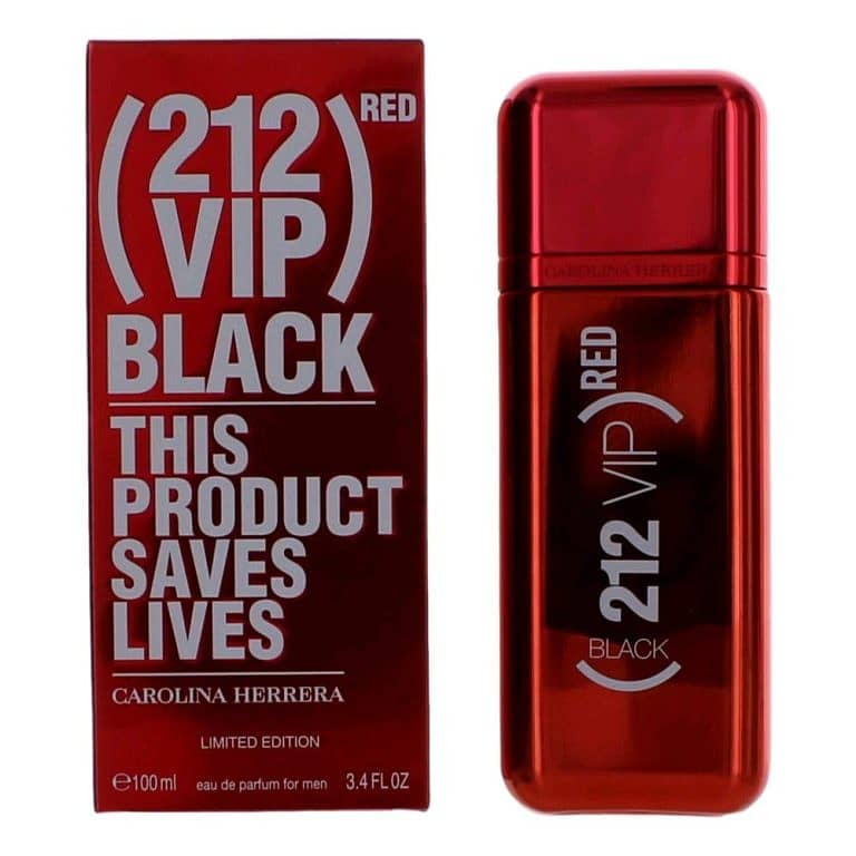 Orignal Perfume 212 Men Edt 100 ml Hot Sale 50% Off All Color Availabe 17