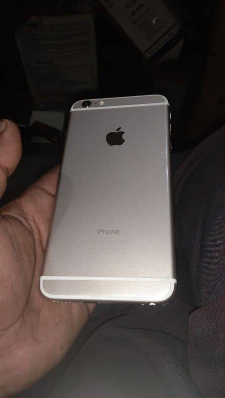 Iphone 6plus Non pta 64gb 1