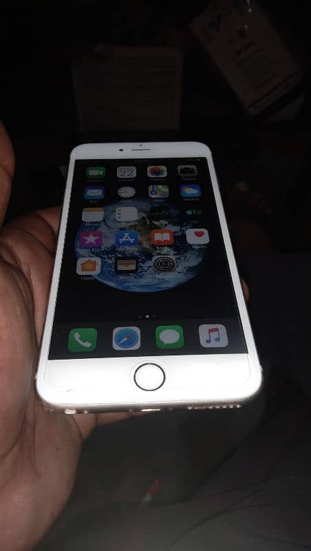 Iphone 6plus Non pta 64gb 2