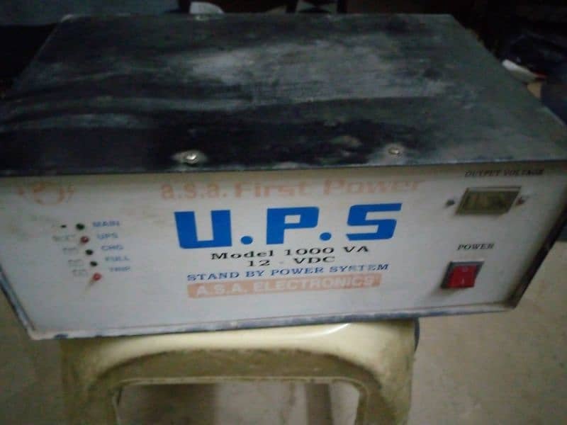 ups for sale 0