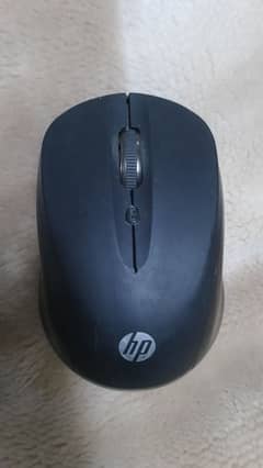 HP Wireless Mouse for Laptop / PC etc