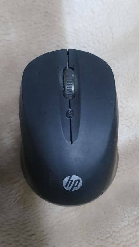 HP Wireless Mouse for Laptop / PC etc 0