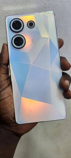 Tecno Camon 20 10/10 Condition Urgent Sell