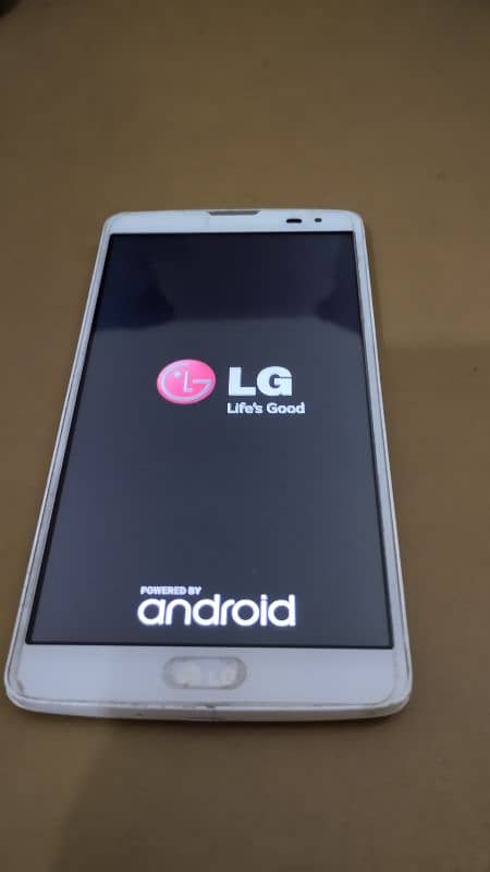 LG F430L Mobile 1