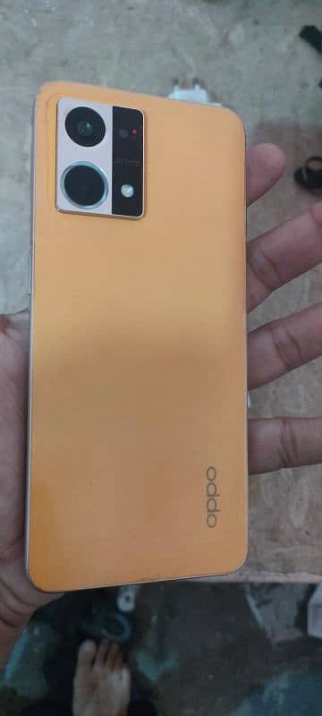 oppo f21 pro sale & exchange 1