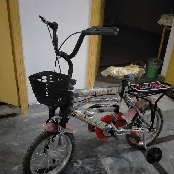 kids Cycle for Sale 0