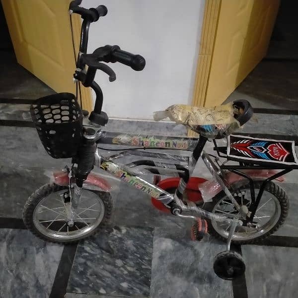 kids Cycle for Sale 1