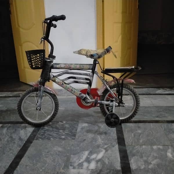 kids Cycle for Sale 2