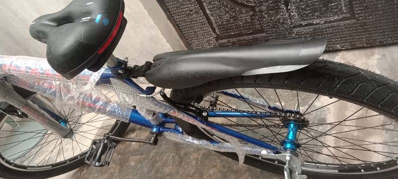 bicycle good condition 5