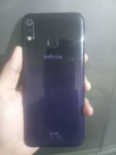 infinix