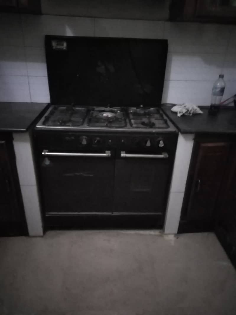 Canon cooking range available for sale 2