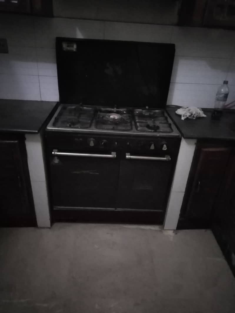 Canon cooking range available for sale 3