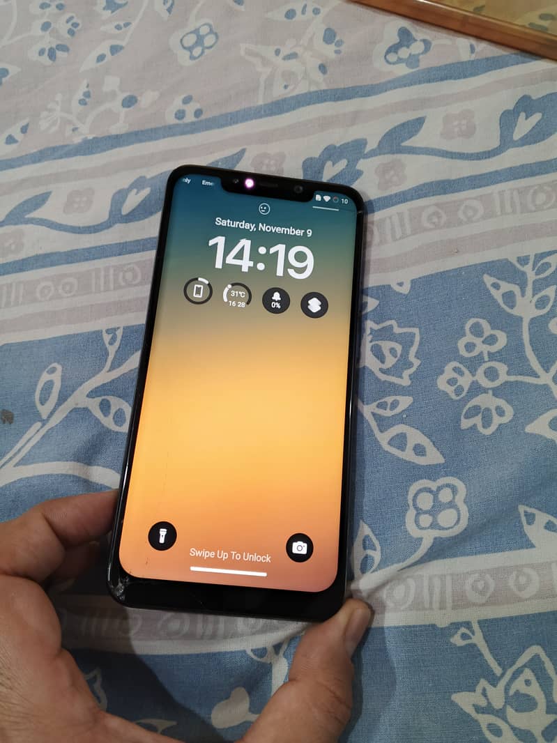 Xiaomi Pocophone F1 for sale 11