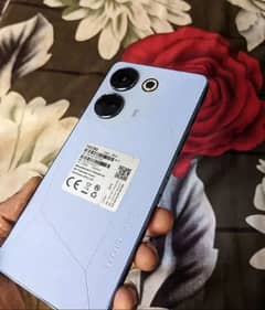 Tecno camon 20  8Gb 256Gb 10by10 for sell