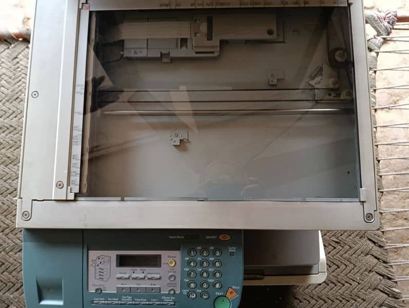 photo copy scanner ( Urgent Sale ) 2