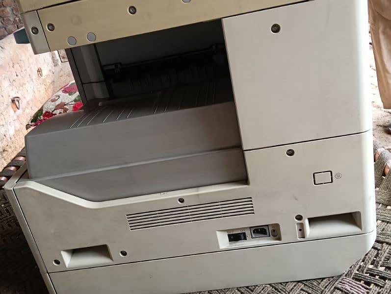 photo copy scanner ( Urgent Sale ) 9