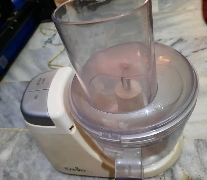 Best enviro food processor 0