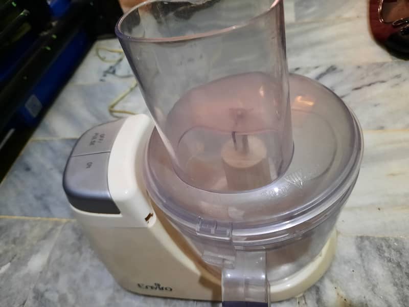 Best enviro food processor 3