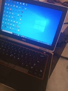 Dell i5 2nd Generation laptop