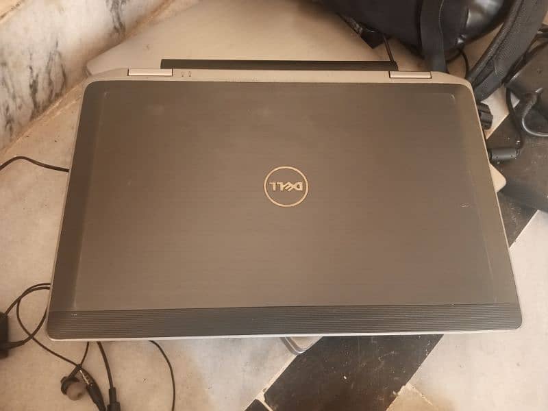 Dell i5 2nd Generation laptop 1