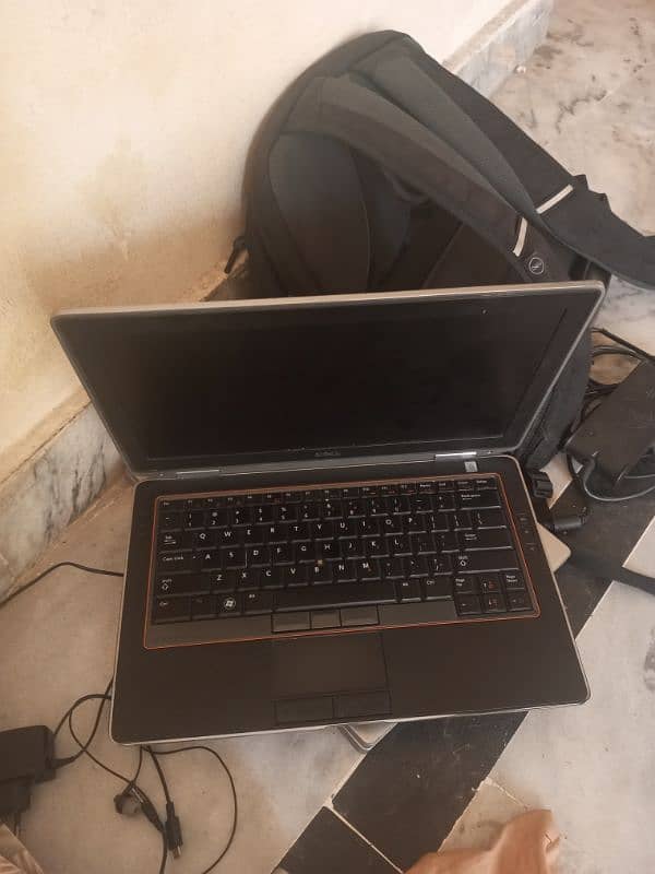 Dell i5 2nd Generation laptop 2