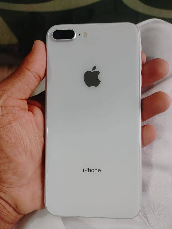 I phone 8 plus 3