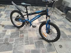 sports cycle 20 inch 6 se 10 sal k ly