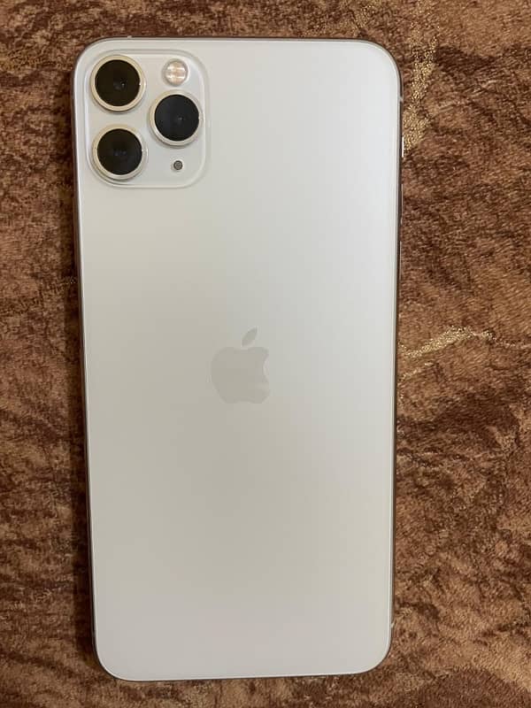 iPhone 11 Pro Max (Pta Approved) 5