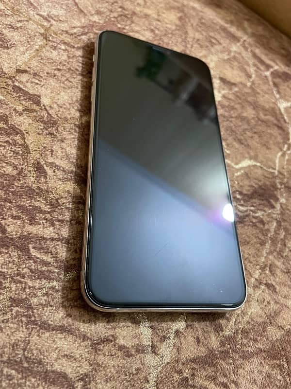 iPhone 11 Pro Max (Pta Approved) 9