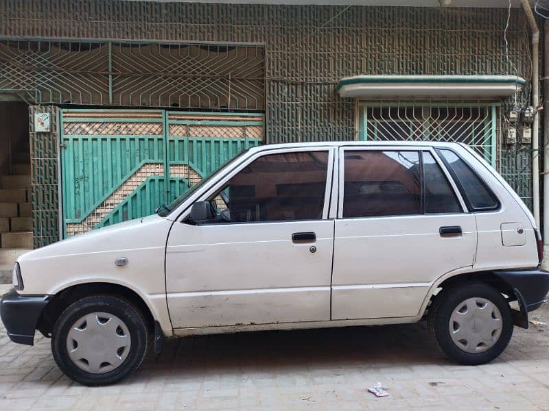 Suzuki Mehran VX 2012 Duplicate file 3