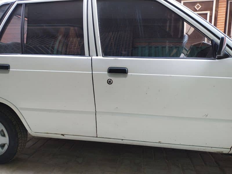 Suzuki Mehran VX 2012 Duplicate file 4