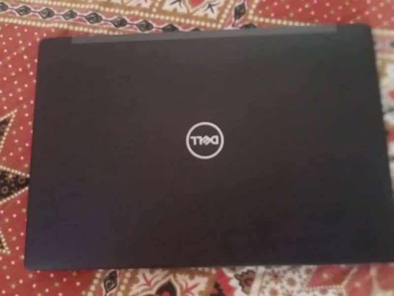 Dell latitude 7390 2