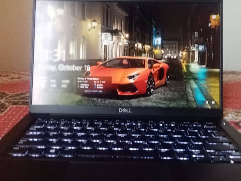 Dell latitude 7390 4