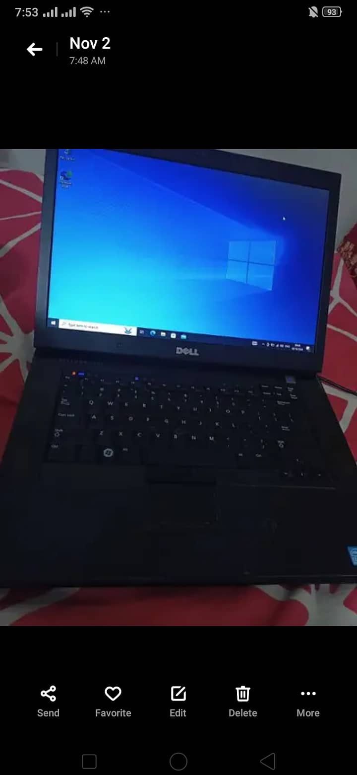 Dell laptop Sirf battery dead Baki all perfect hai 6000 fix 0