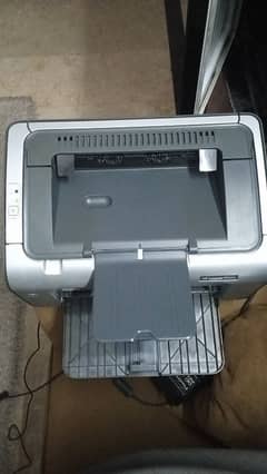 Hp Laser jet Printer P1006