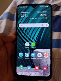 Im selling my Samsung A10S