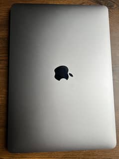 MacBook