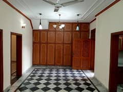 8 Marla Beautiful Ground Portion For Rent At Reasonable Price