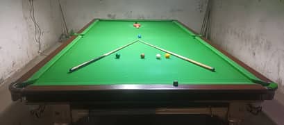 Snooker