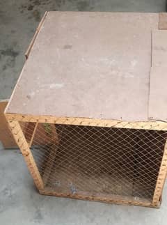 Hen Cage for sale