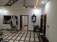 7 Marla Beautiful Ground Or Upper Portion Available For Rent At Reasonable Price