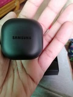 Samsung Galaxy Buds 2 pro