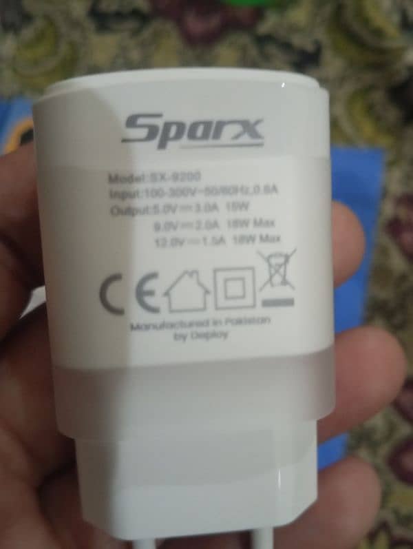 Sparx neo 7 ultra 6/128 6