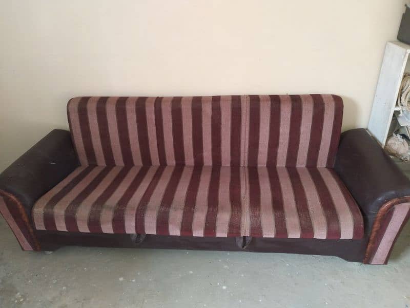 Sofa set 0