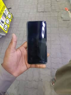 Mi 10 t 10by10   100,%ok 8.128gb box charger available urgent sale