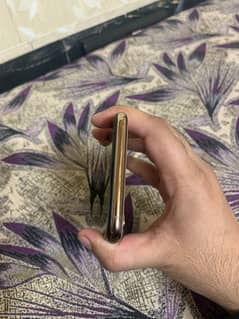 Iphone Xs Max non pta