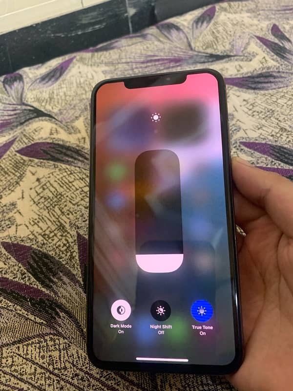 Iphone Xs Max non pta 3