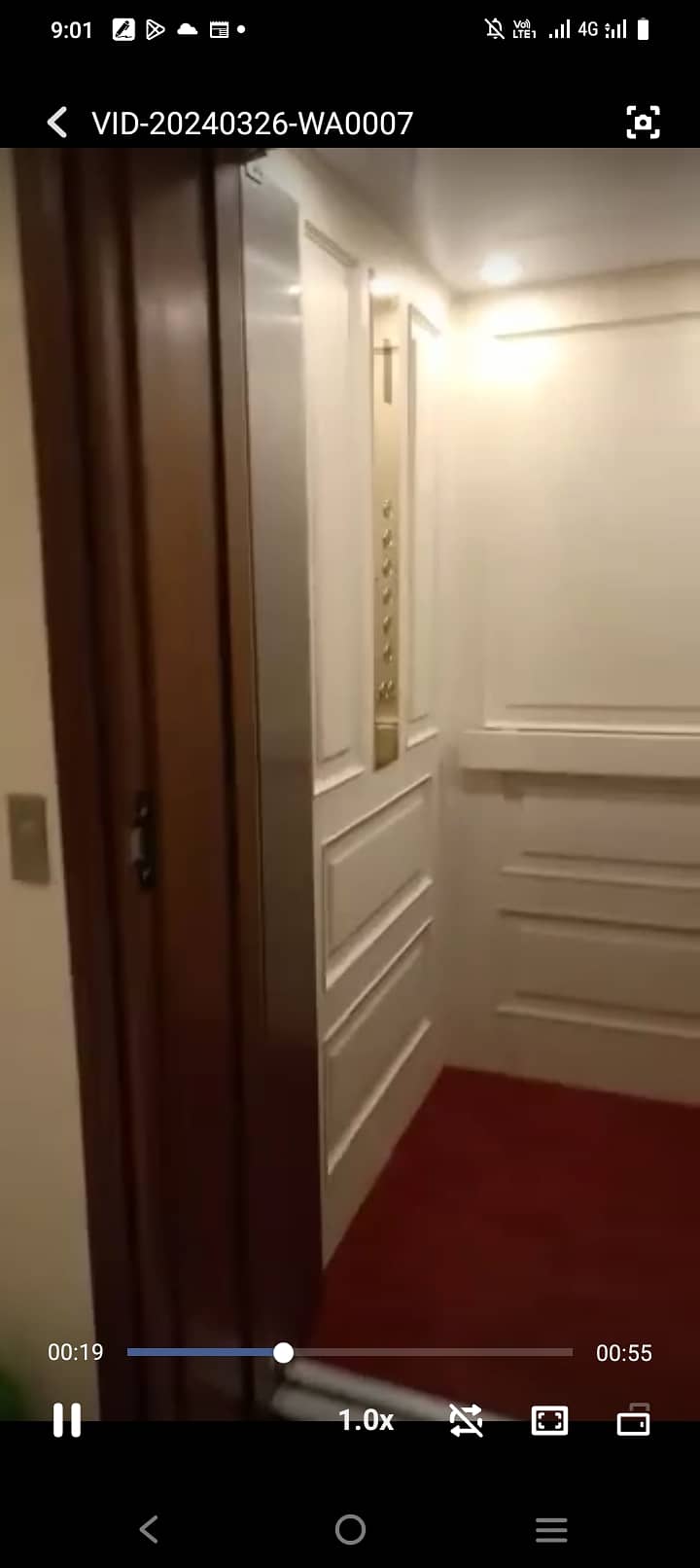 home lift elevator 1