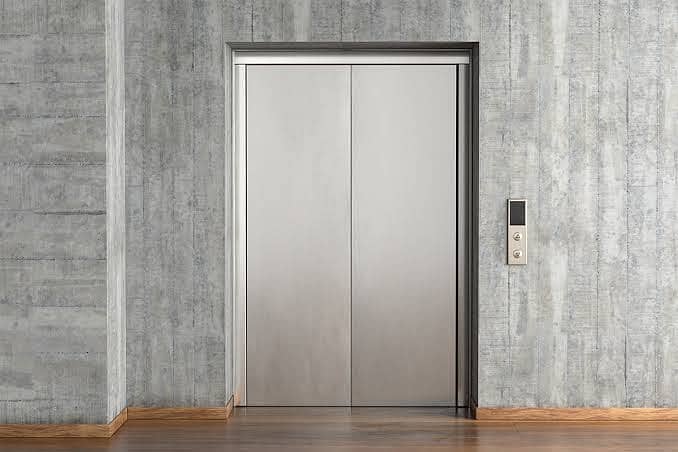 home lift elevator 2