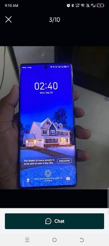 Hi I am selling my techno spark 20 pro plus 16gb 256gb 2